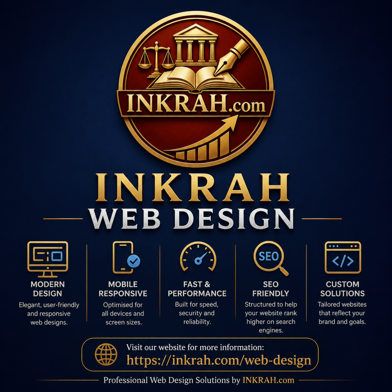 Complimentary Website Offer for Company Formation Clients